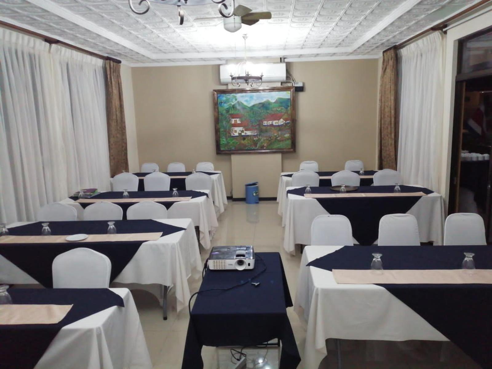 קרתגו Hotel Y Restaurante El Guarco מראה חיצוני תמונה