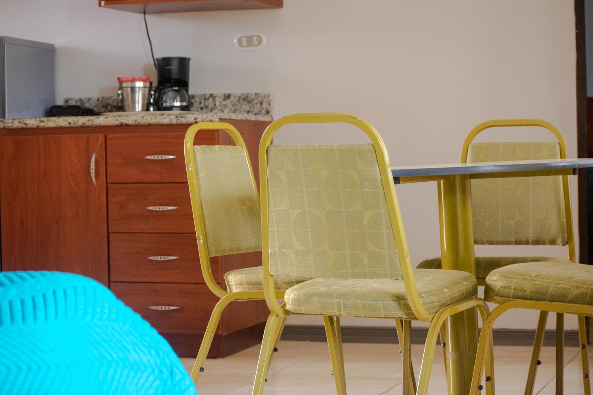 קרתגו Hotel Y Restaurante El Guarco מראה חיצוני תמונה
