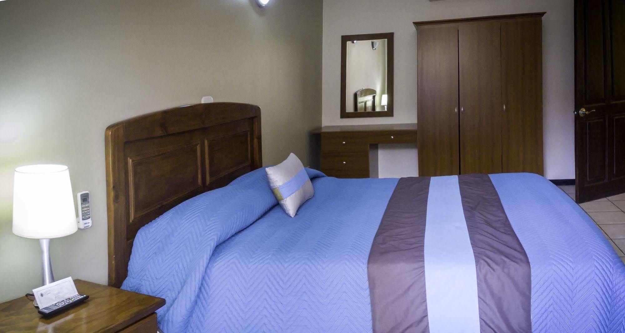 קרתגו Hotel Y Restaurante El Guarco מראה חיצוני תמונה